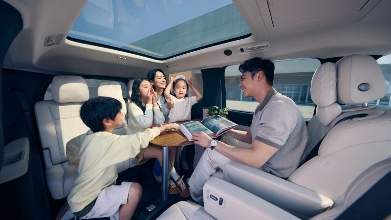 玖鼎贵宾厅汽车2025年4月交付33,939辆